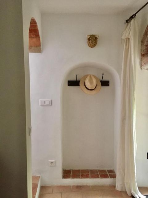La Petite Maison Лурмарин Экстерьер фото