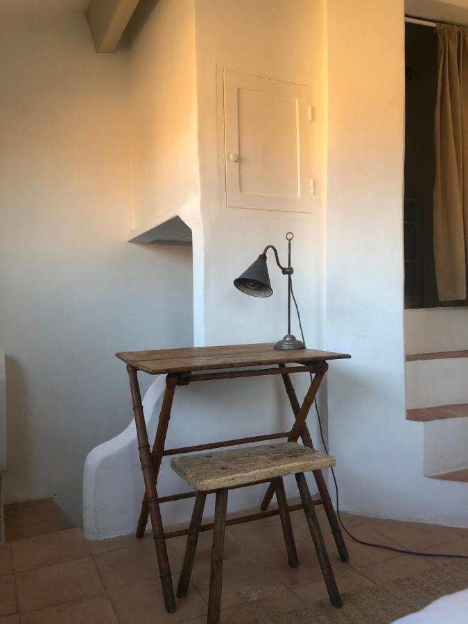 La Petite Maison Лурмарин Экстерьер фото
