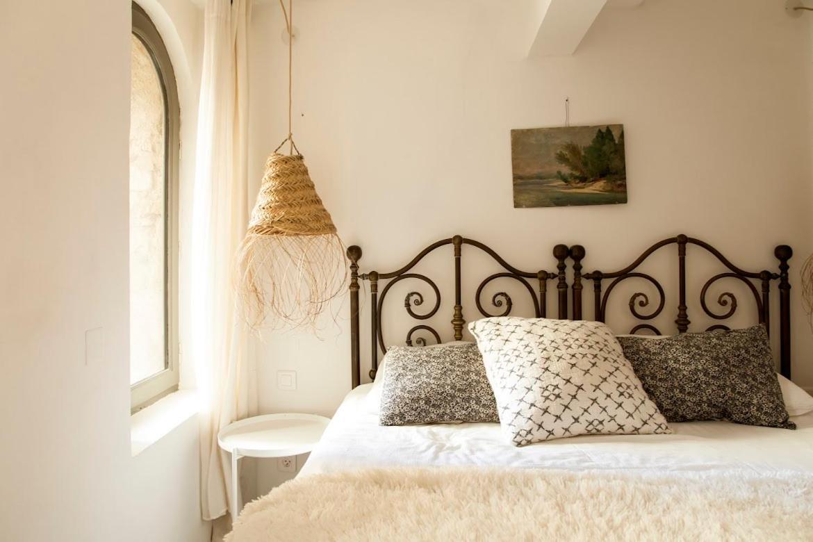 La Petite Maison Лурмарин Экстерьер фото